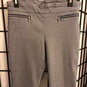 “3 for $25”  Van Heusen Stretch Extensible Pants